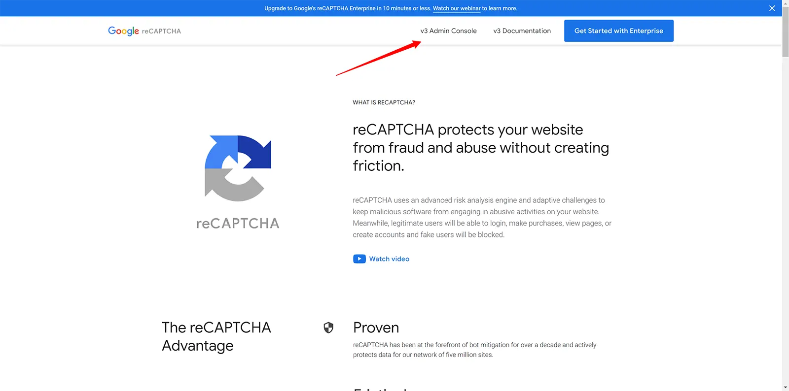 entrando-configuracion-recaptcha