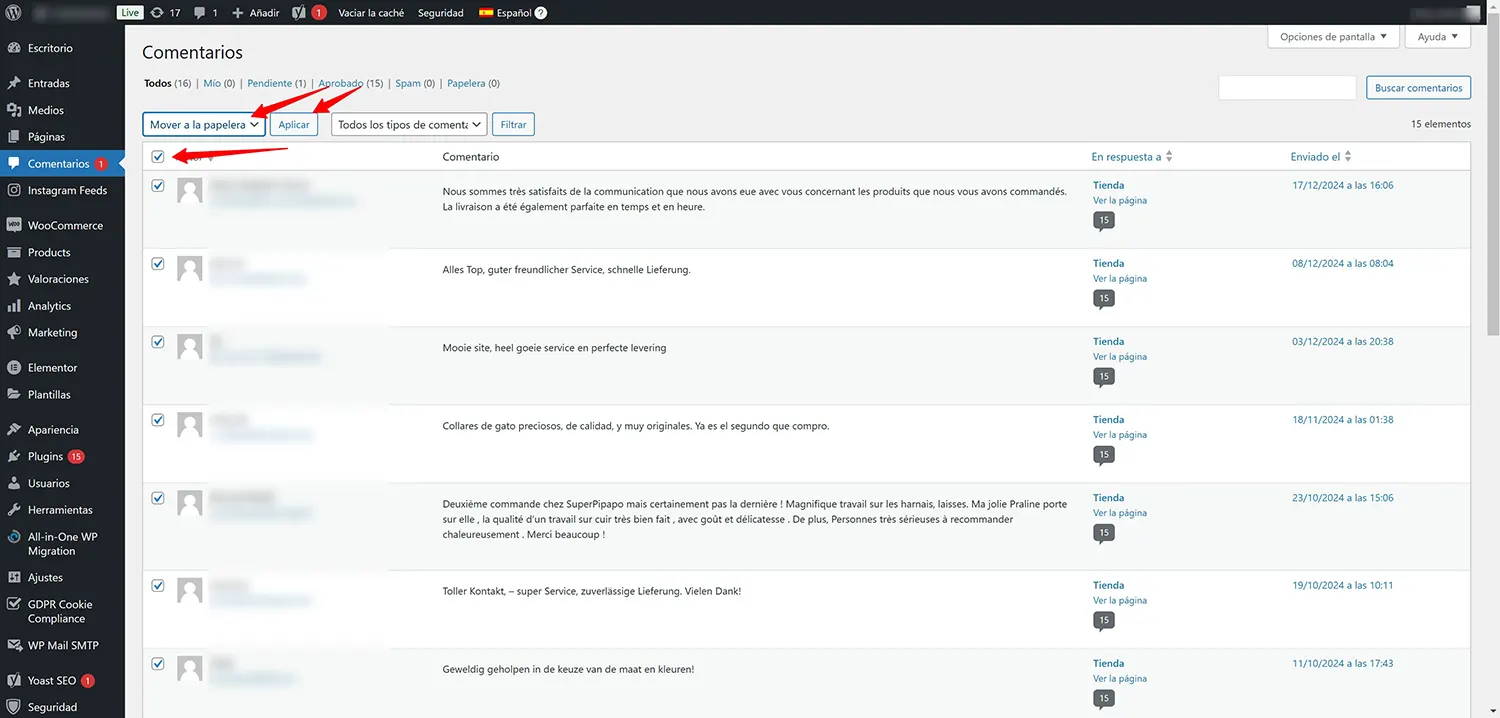 eliminar-comentarios-wordpress